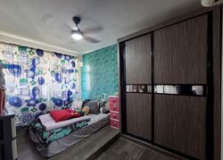 Blk 458C Fernvale Woods (Sengkang), HDB 3 Rooms #594139061